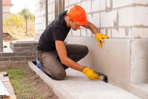 Licensed Vapor Barrier Installation service in Nashport, OH - SJ Waterproofing Pros